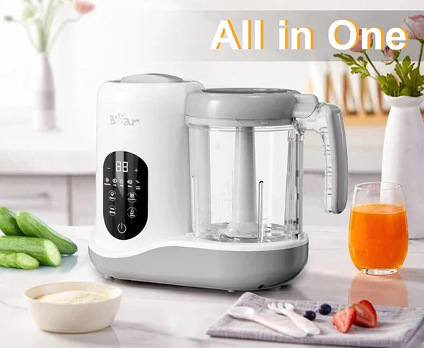 Top baby hot sale food maker