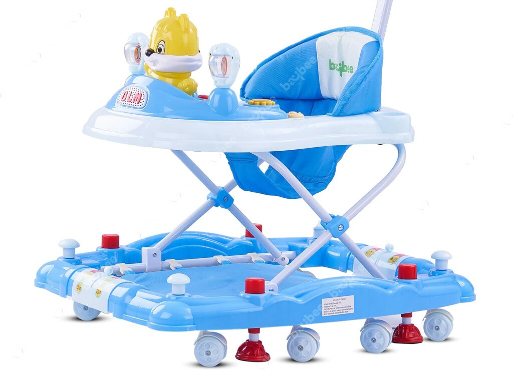 baby walkers